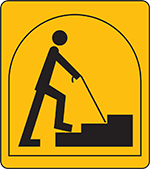 Older and Less Mobile